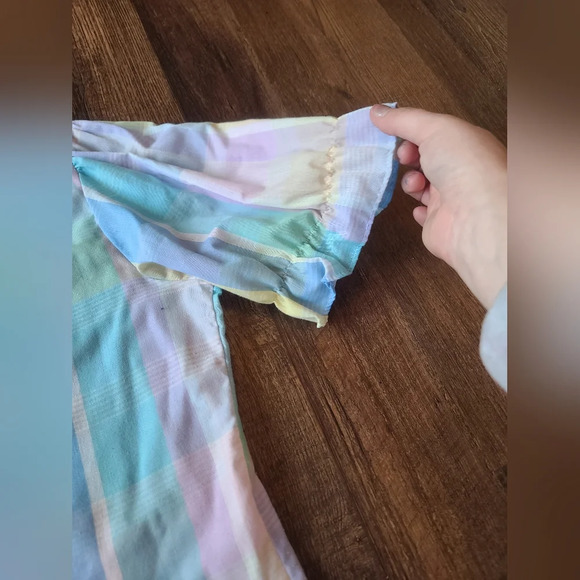 Vintage shirt - Picture 7 of 8